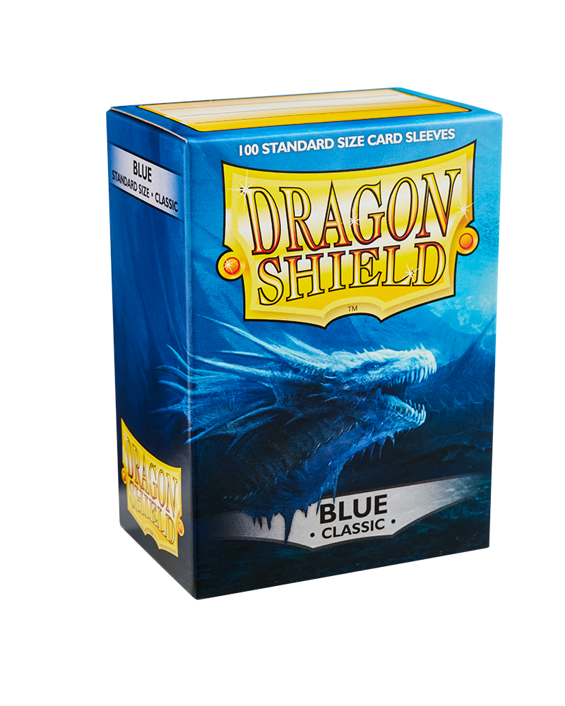 ドラゴンシールド　スーパーマン　青　未開封100枚入り Amazon.co.jp: DRAGON SHIELD SLEEVES: MATTE DUAL ART